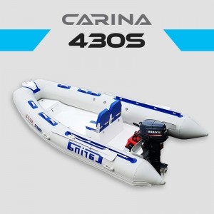 CARINA-430S