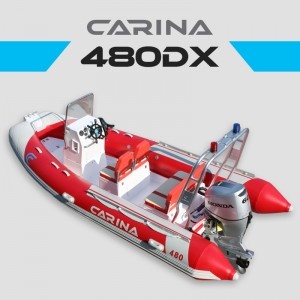CARINA-480DX