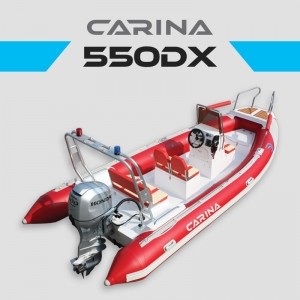 CARINA-550DX