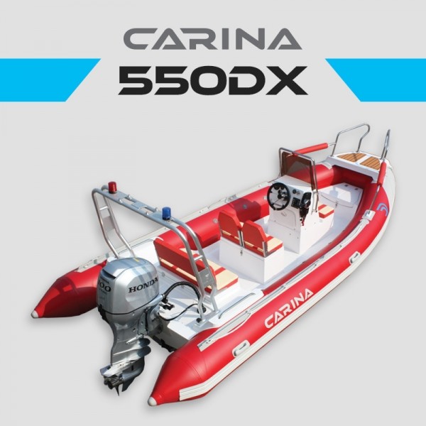 CARINA[동연보트],CARINA-550DX