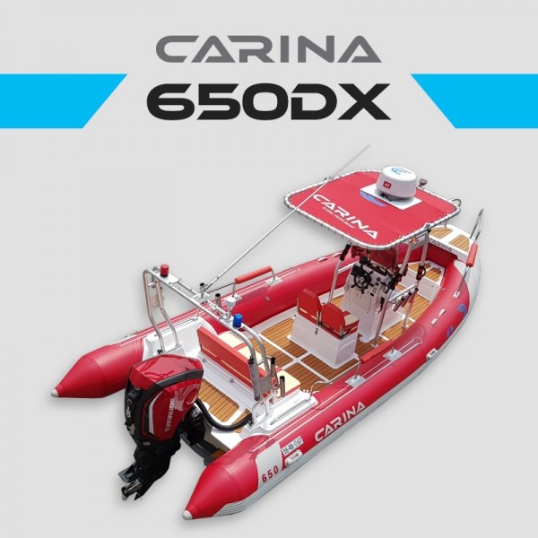 CARINA[동연보트],CARINA-650DX