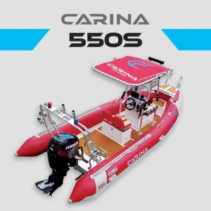 CARINA-550S