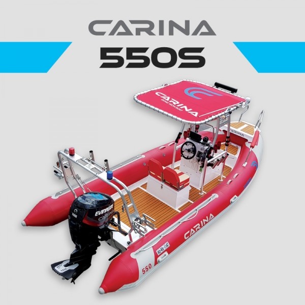 CARINA[동연보트],CARINA-550S