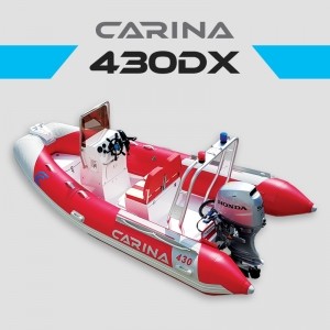 CARINA-430DX